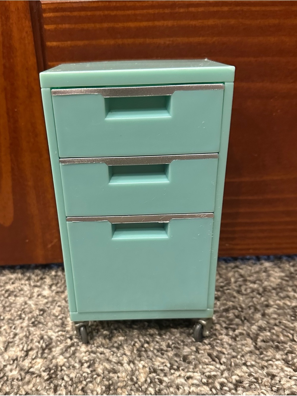 Our Generation Awesome Academy Storage Filing Cabinet School Room